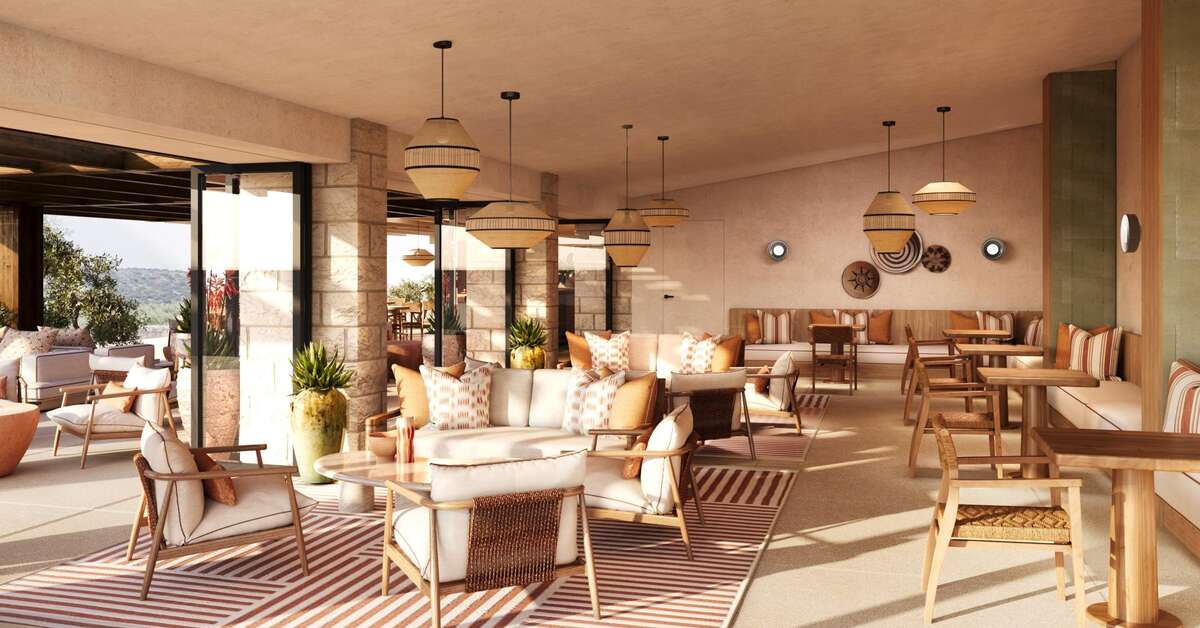 Een foto van Mangia's Costa Ragusa Borgo