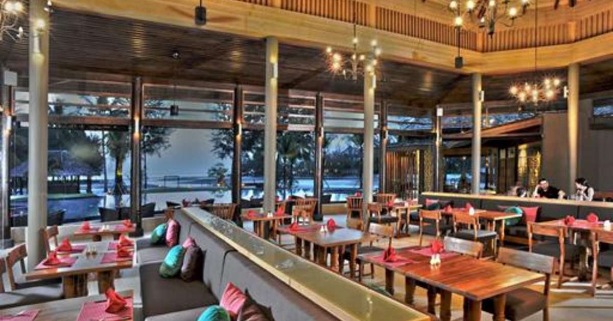 Een foto van Mövenpick Asara Resort & Spa Hua Hin