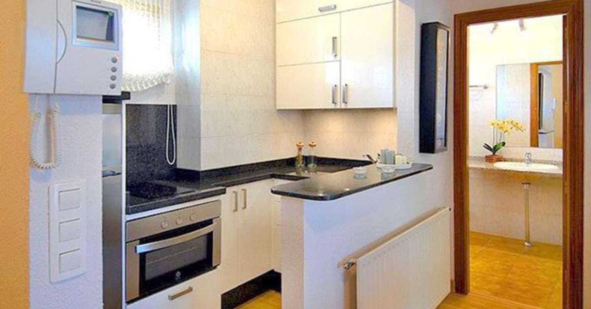 Een foto van Appartementen Yamasol