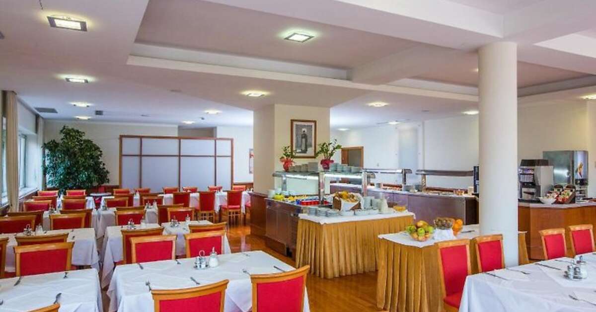 Ein Foto Hotel Ivka