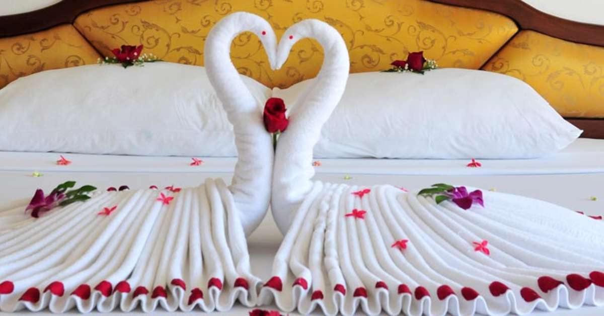 Een foto van Orchidacea Resort