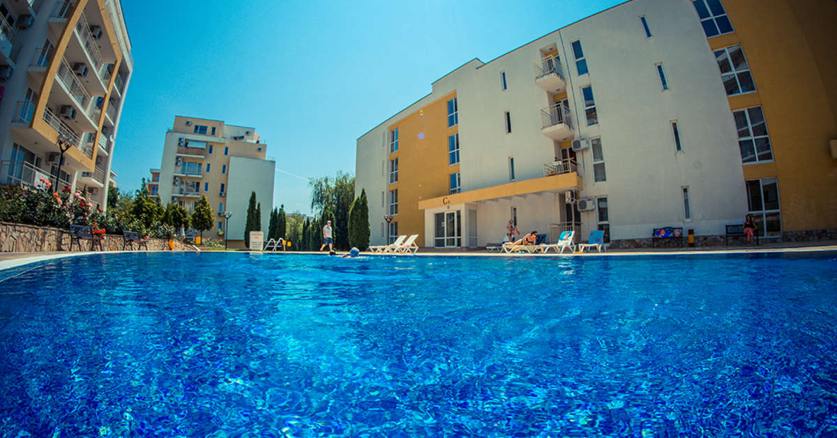 Een foto van Imperial Fort Club
