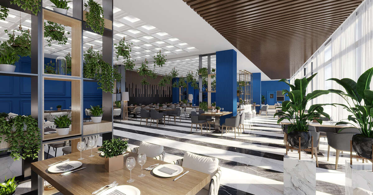 Een foto van Granada Luxury Okurcalar