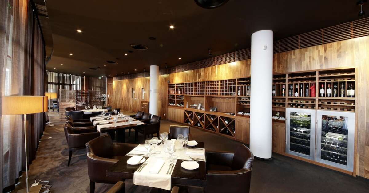 Een foto van Lighthouse Golfresort & Spa