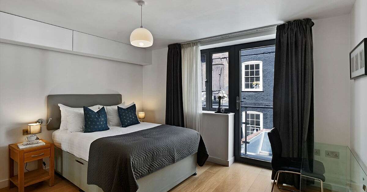 Een foto van Cambric by Q Appartementen
