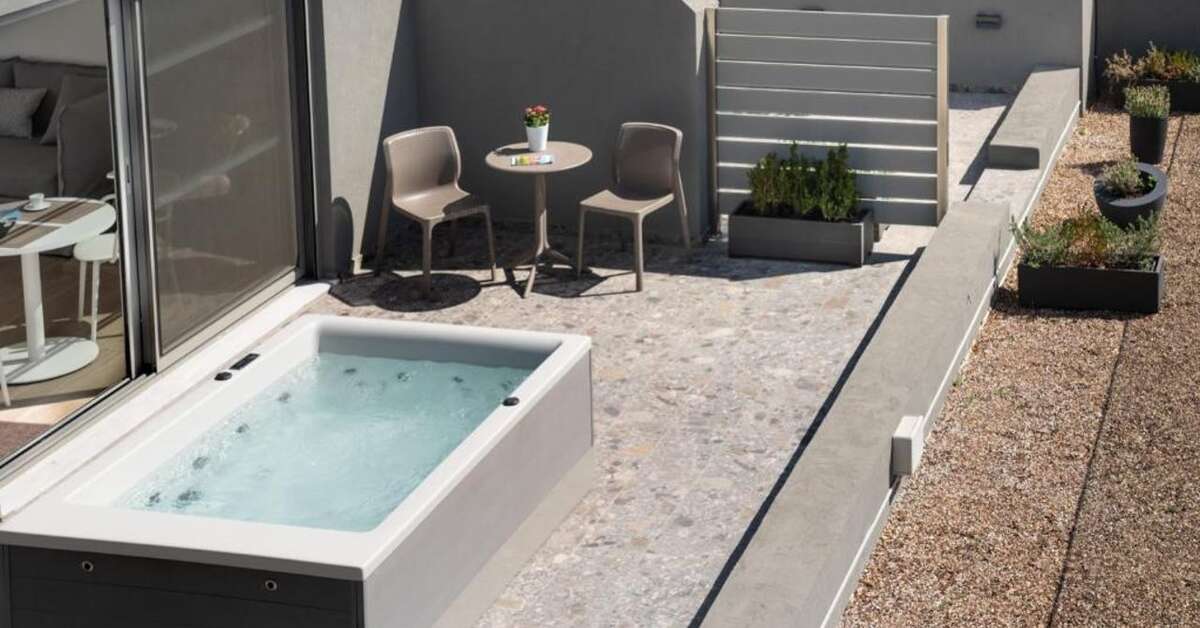 Een foto van Athens Hill Luxury Appartementen