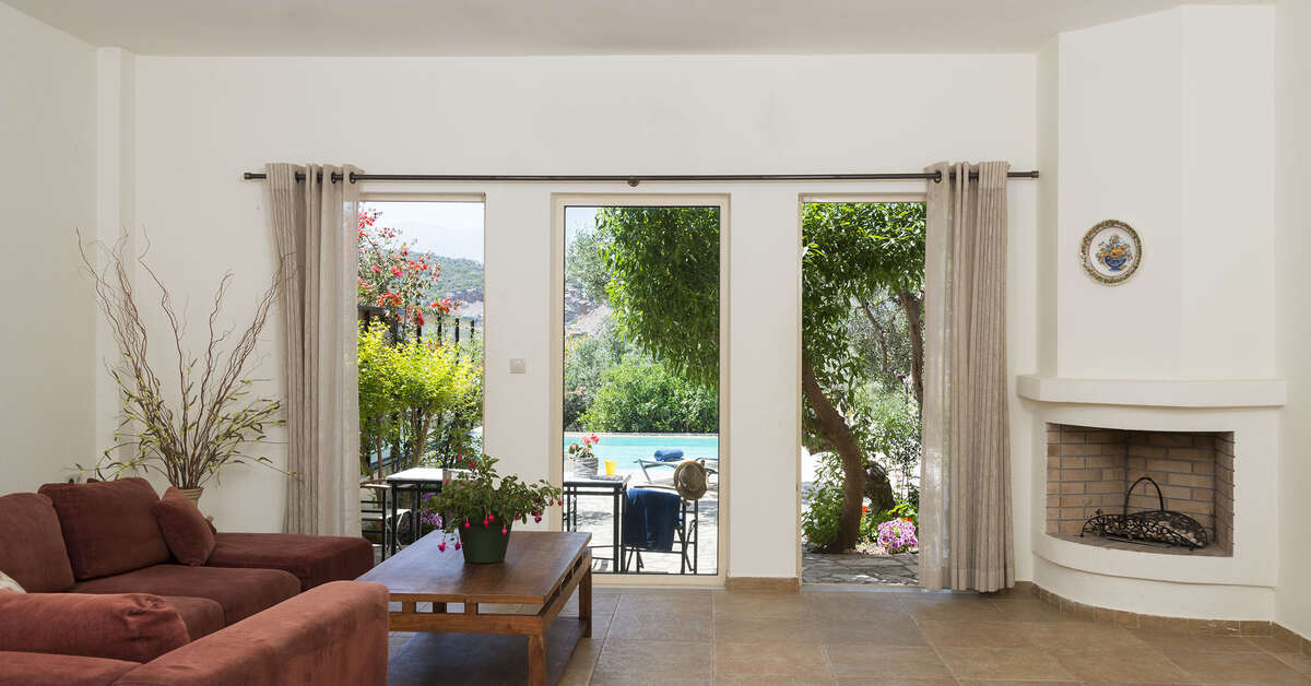Een foto van Istron Luxury Villas