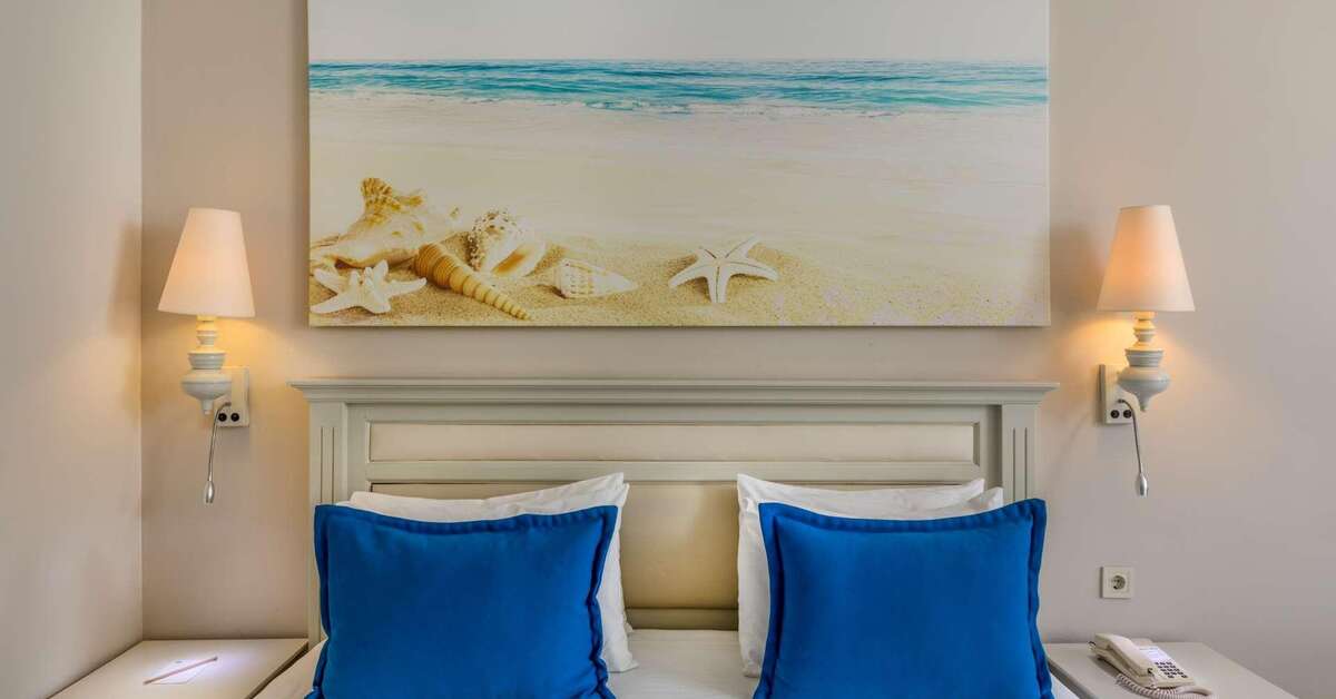 Een foto van Selectum Collection Bodrum