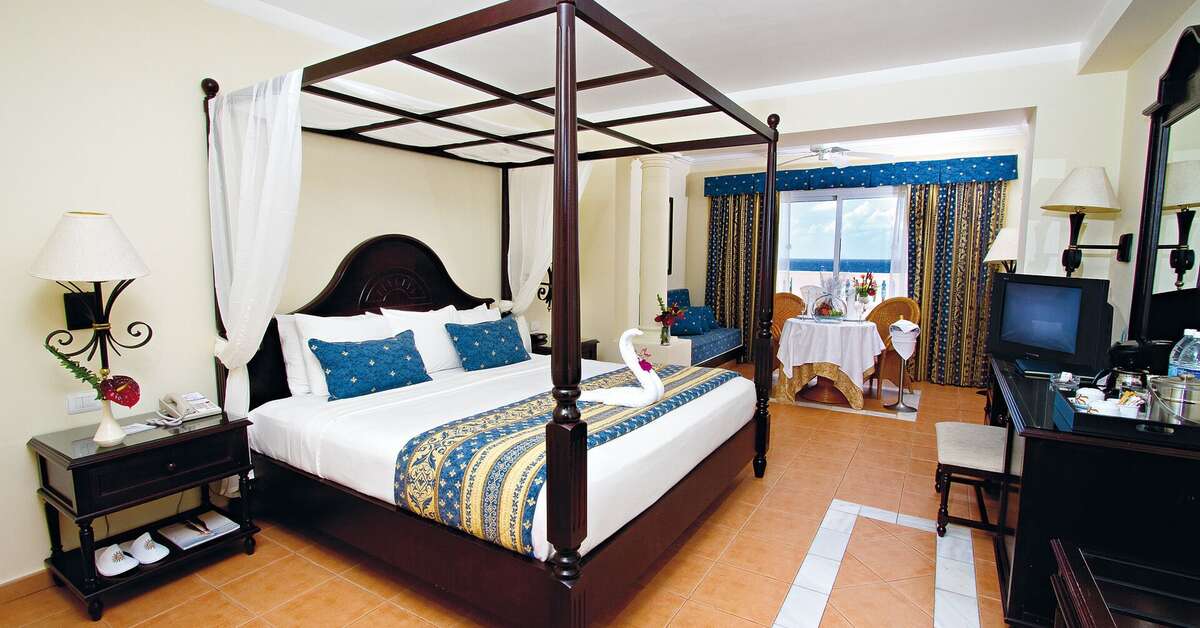 Een foto van Grand Bahia Principe Jamaica