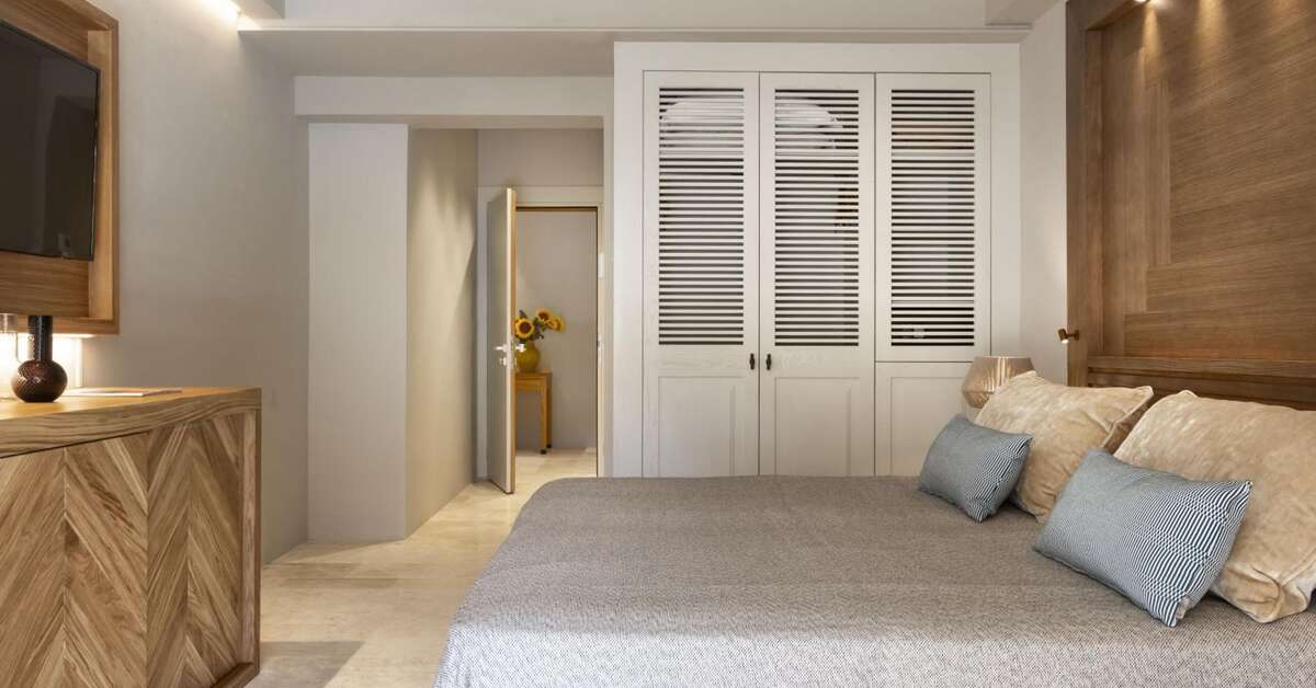 Een foto van Hotel La Bisaccia