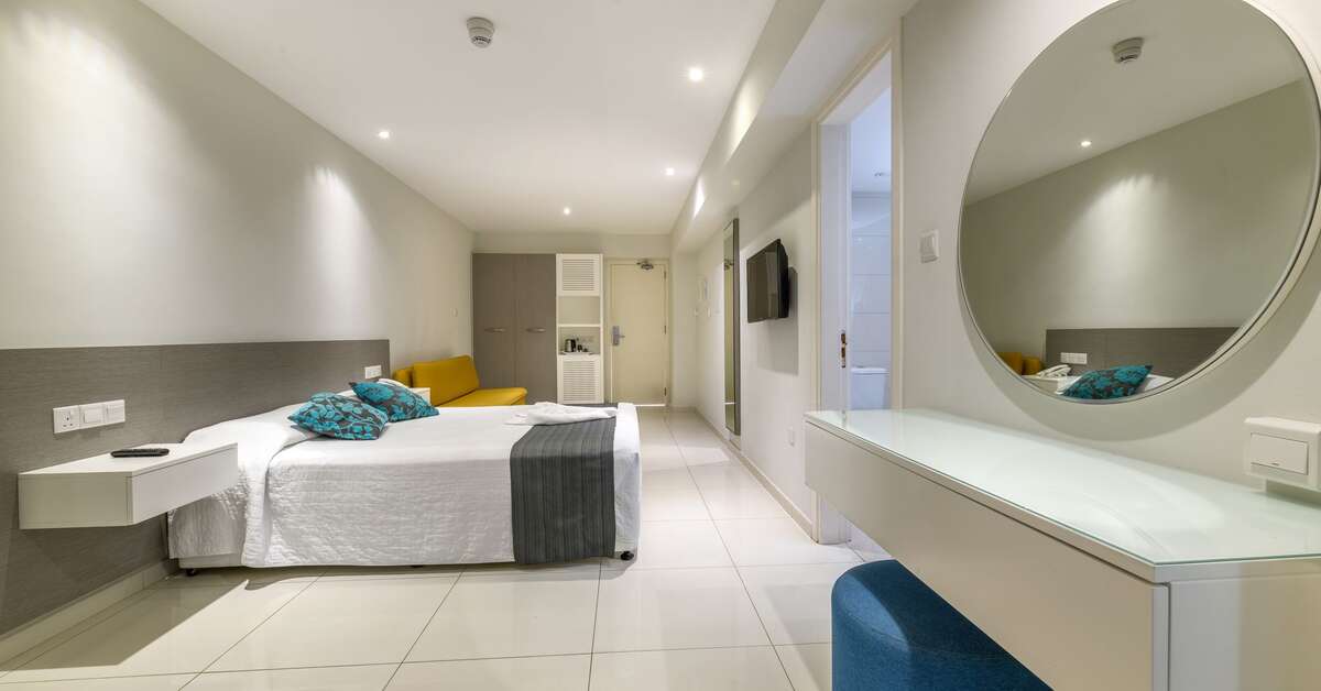 Een foto van River Rock Hotel