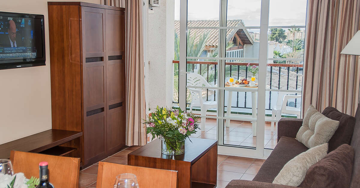 Een foto van Ogisaka Garden Aparthotel