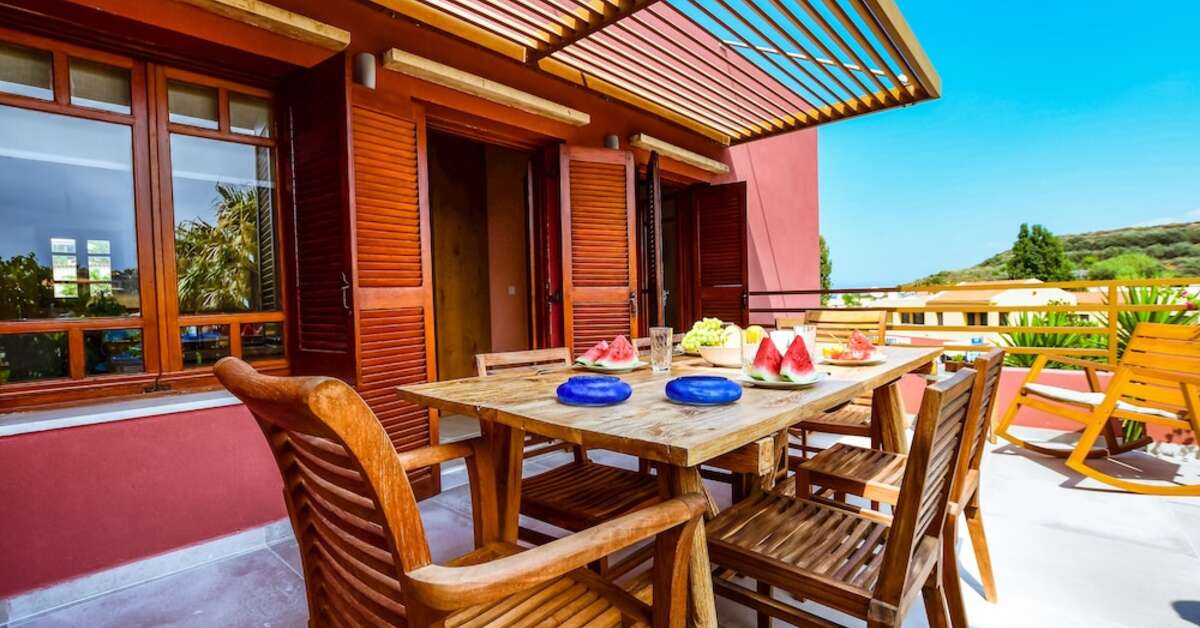 Een foto van Anais Collection Hotels & Suites