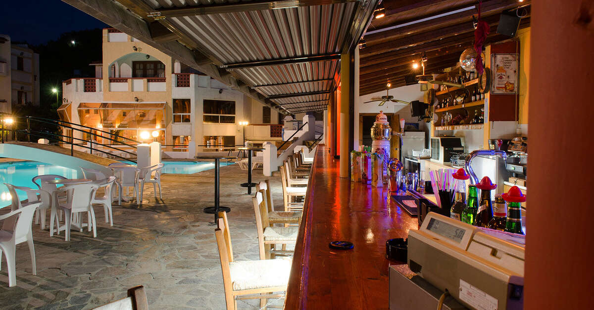 Een foto van de faciliteiten bij Anema by the Sea Guesthouse