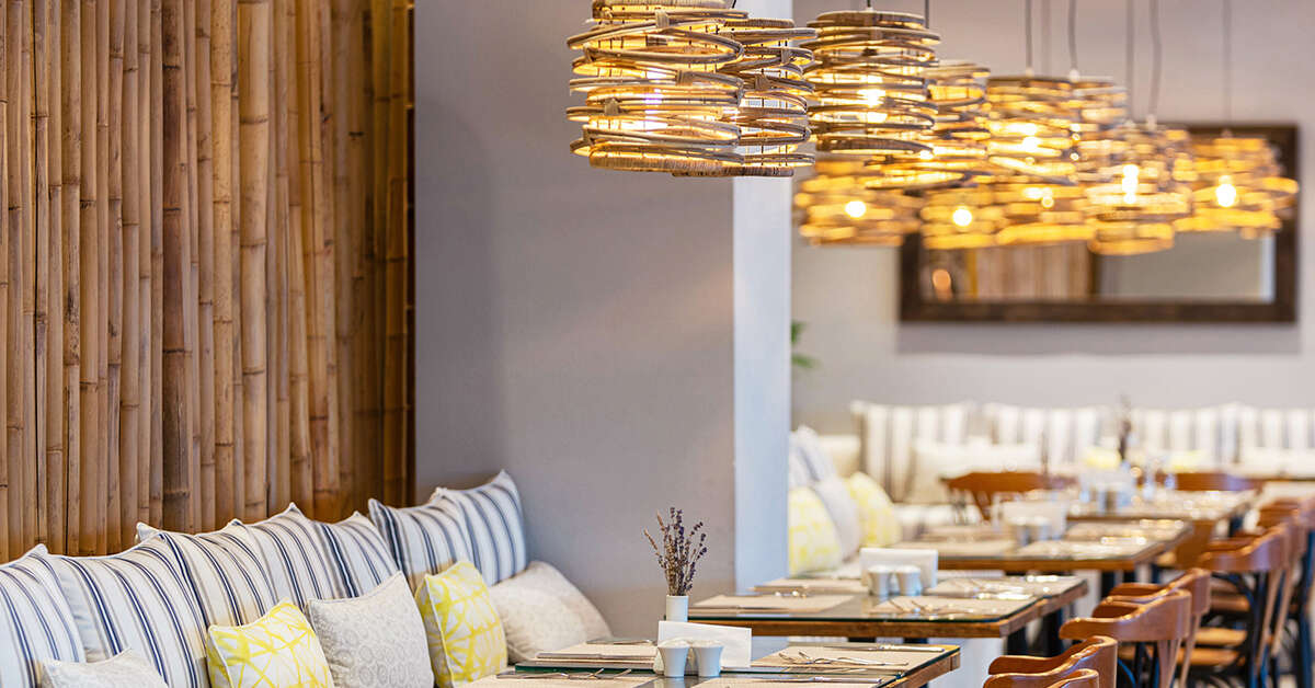Een foto van Design Plus Seya Beach Hotel