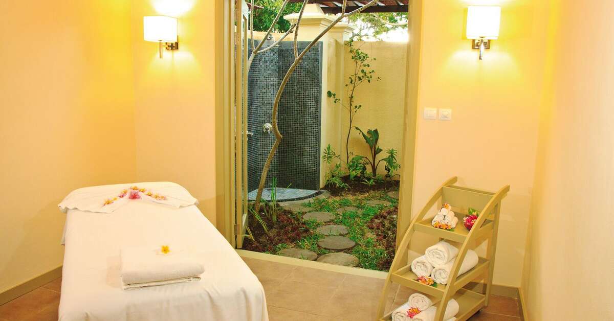 Een foto van Sands Suites Resort & Spa