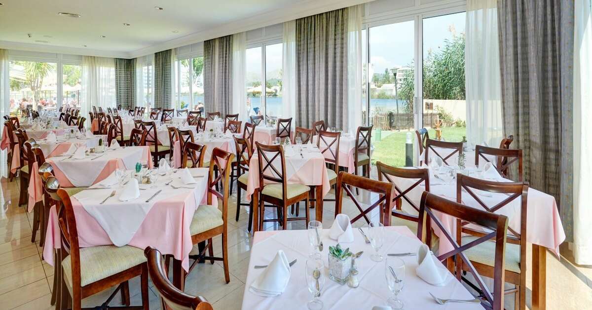 Een foto van Grupotel Amapola