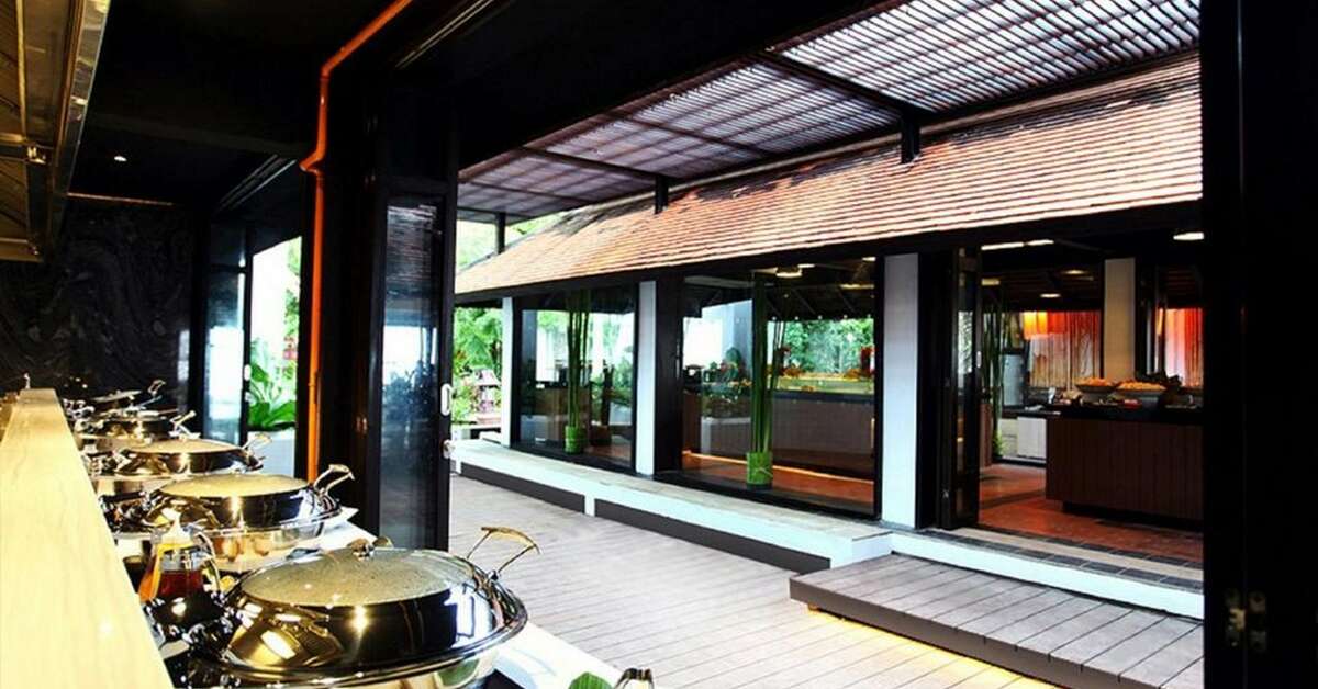Een foto van Chaweng Regent Beach Resort