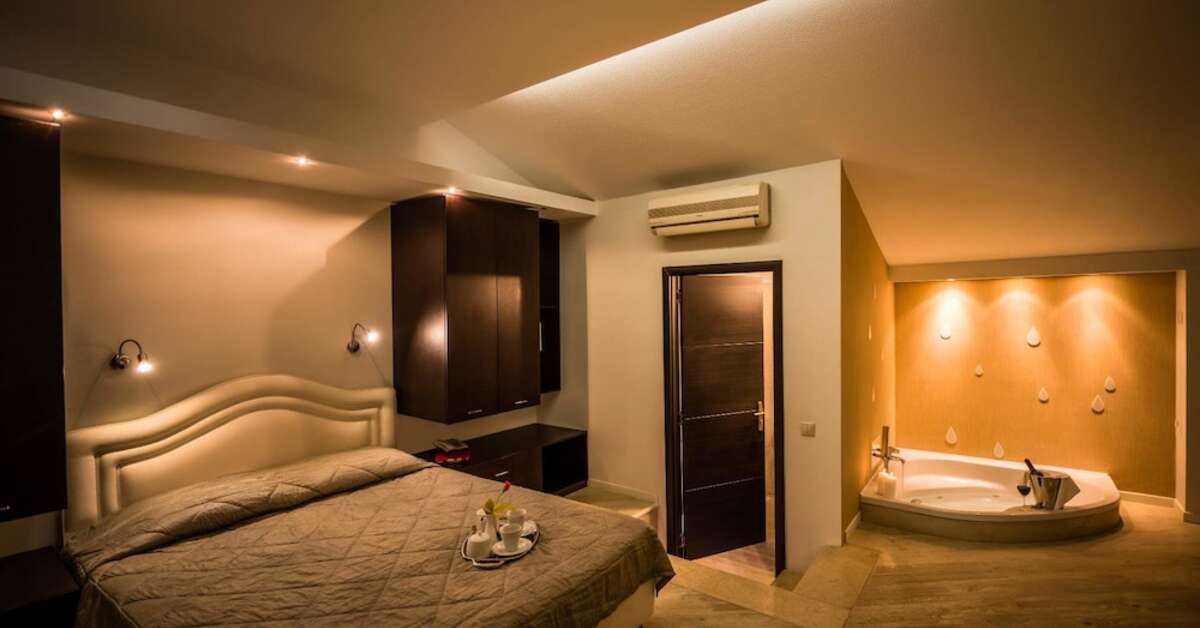 Een foto van Mediterranean Beach Resort