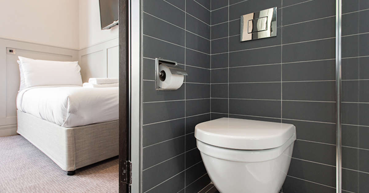 Een foto van Mowbray Court Hotel