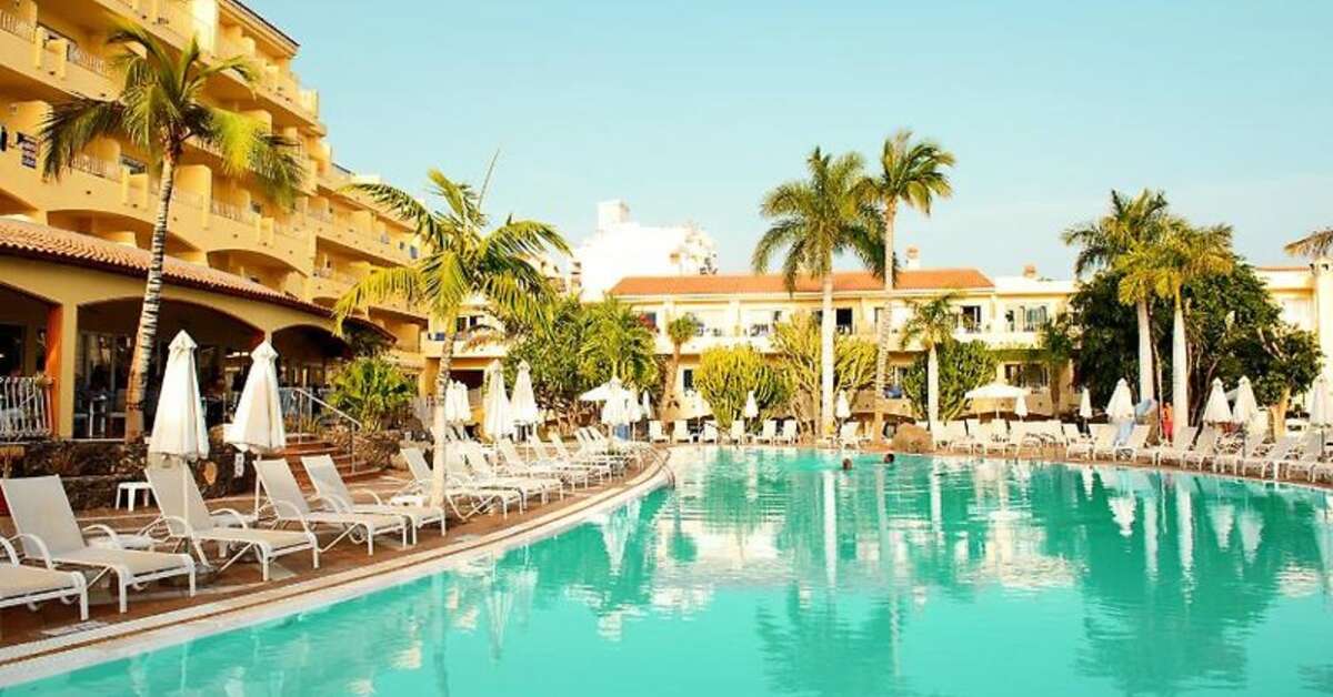 Een foto van Buganvilla Hotel & Spa