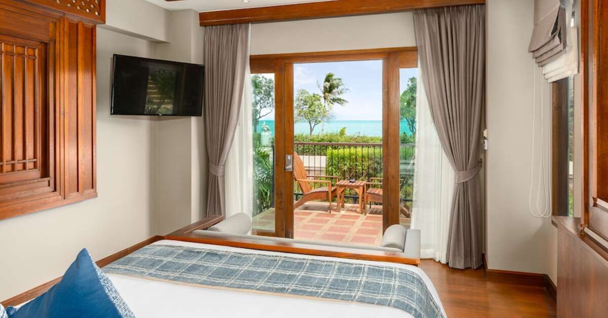 Een foto van Fair House Villas & Spa