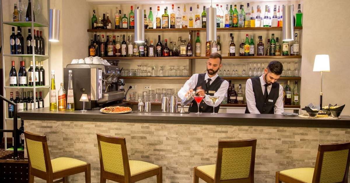 Een foto van Hotel Oxford