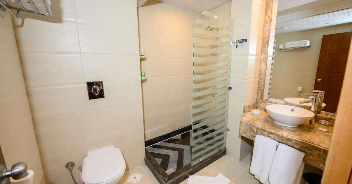 Ein Foto Golden Beach Resort