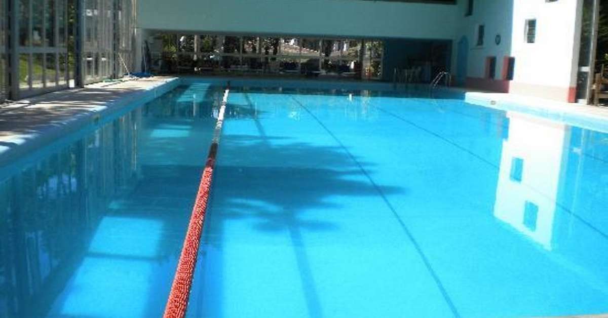 Een foto van Hotel Meridianus