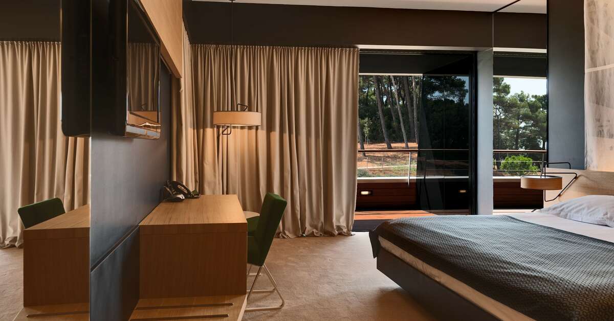 Een foto van Hotel Lone
