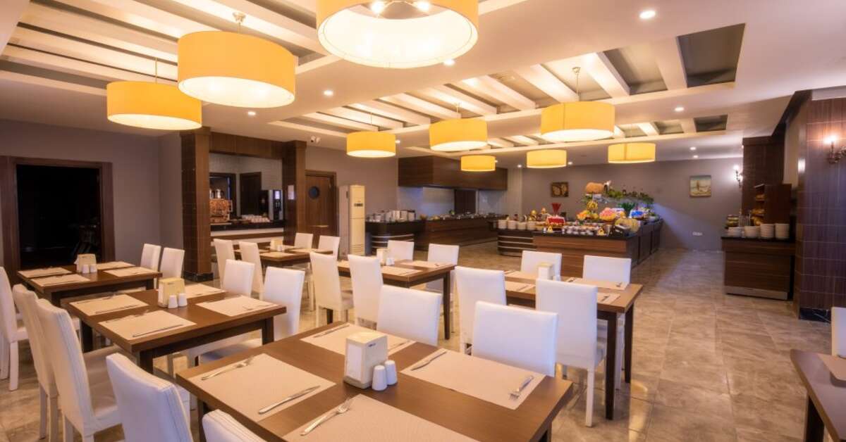 Een foto van Akdora Elite Hotel & Spa