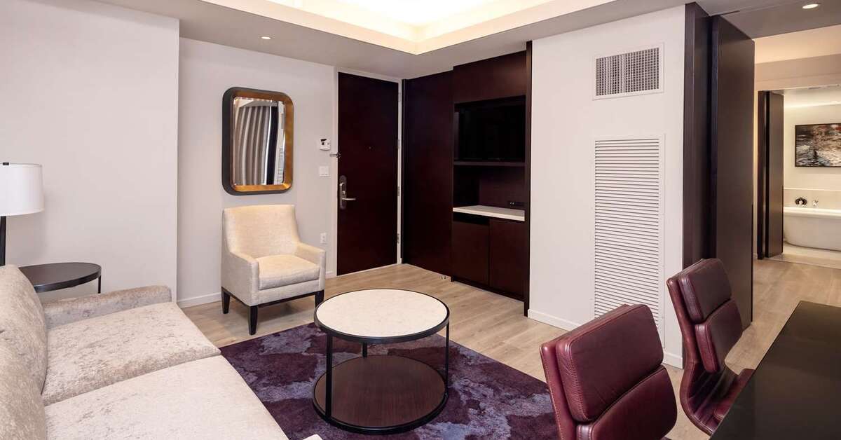Ein Foto West 57th Street by Hilton Club