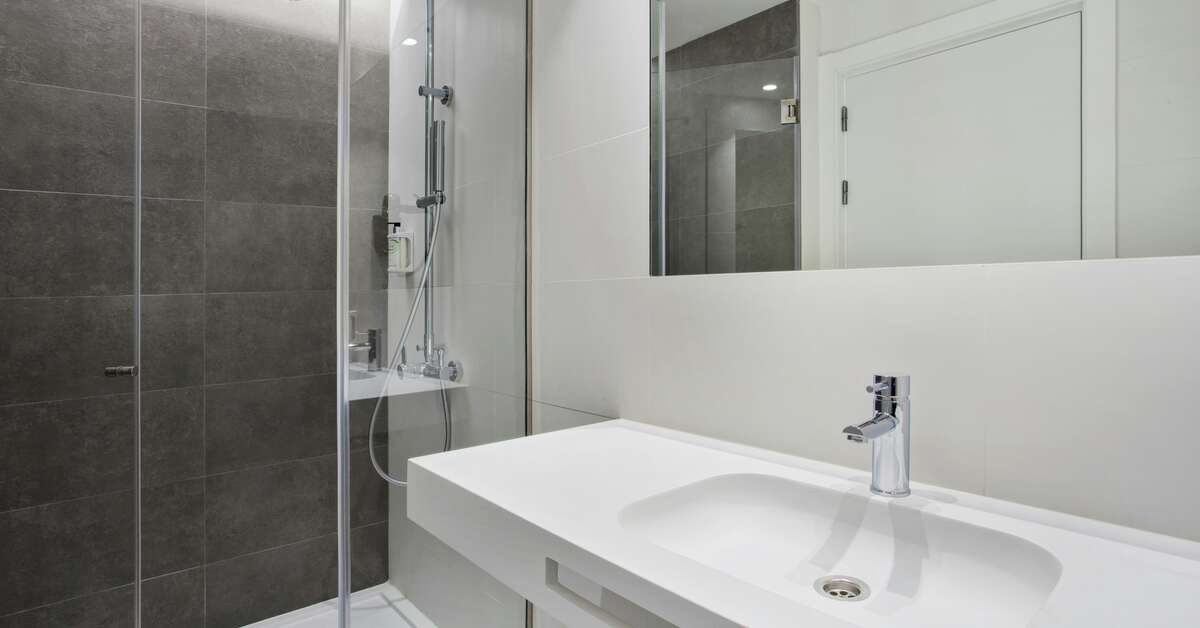 Een foto van B&B Hotel Porto Expo Aeroporto