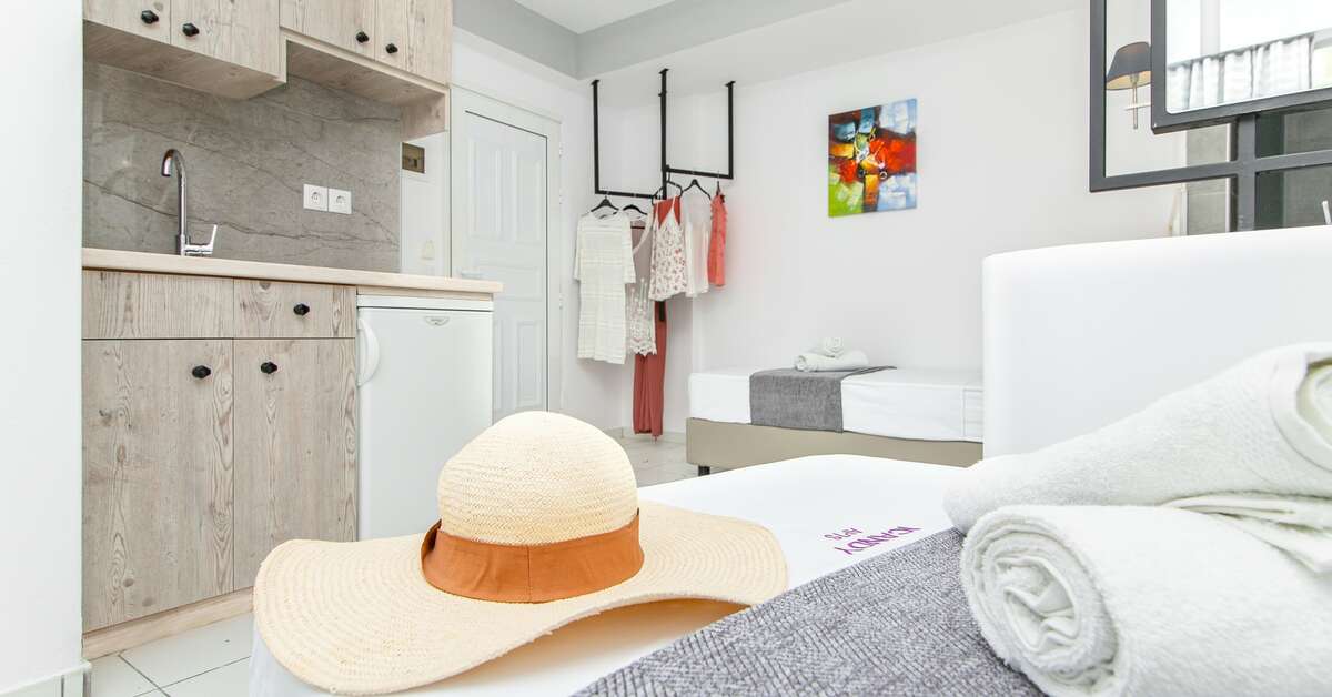 Een foto van I Candy Resort
