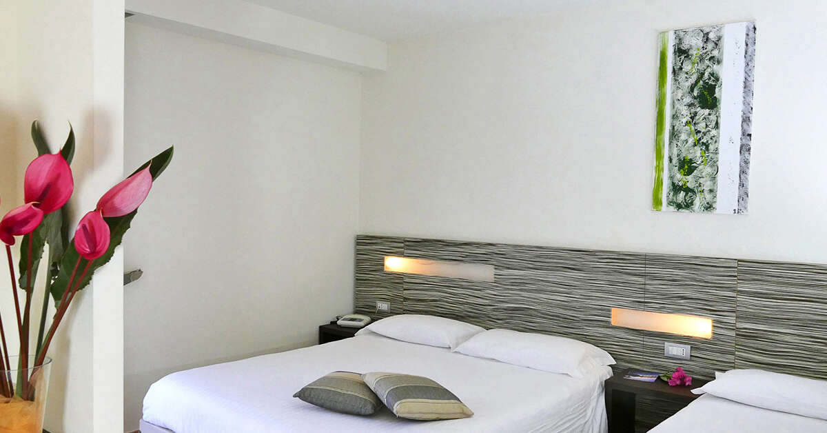 Een foto van Scoglio Della Galea Resort & Spa