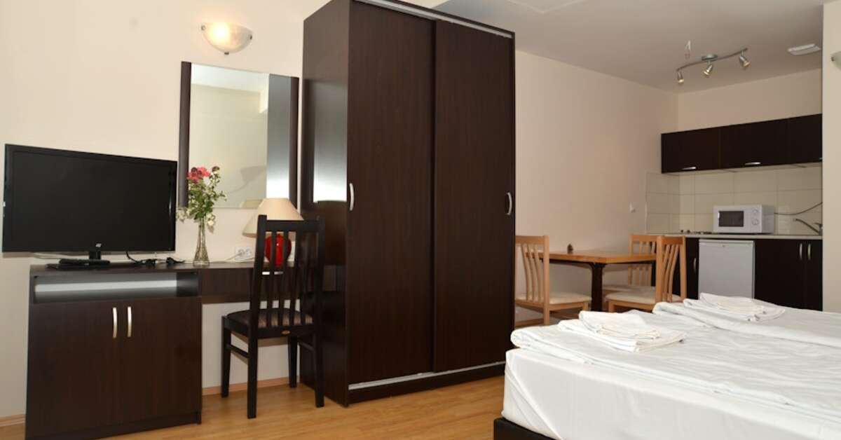 Een foto van Hotel Oaza Inn