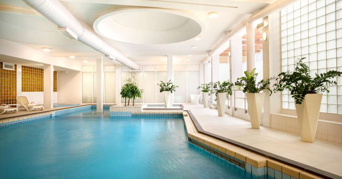 Een foto van Appartementen Riva