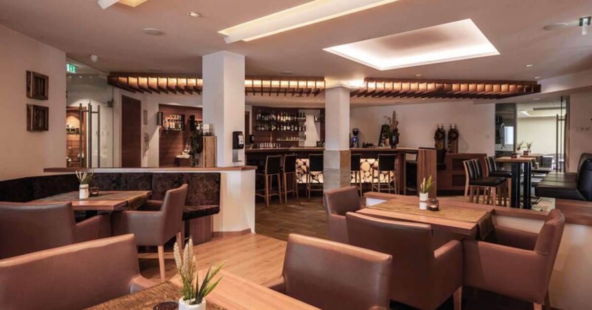 Een foto van Falkensteiner Hotel & Spa Alpenresidenz Antholz