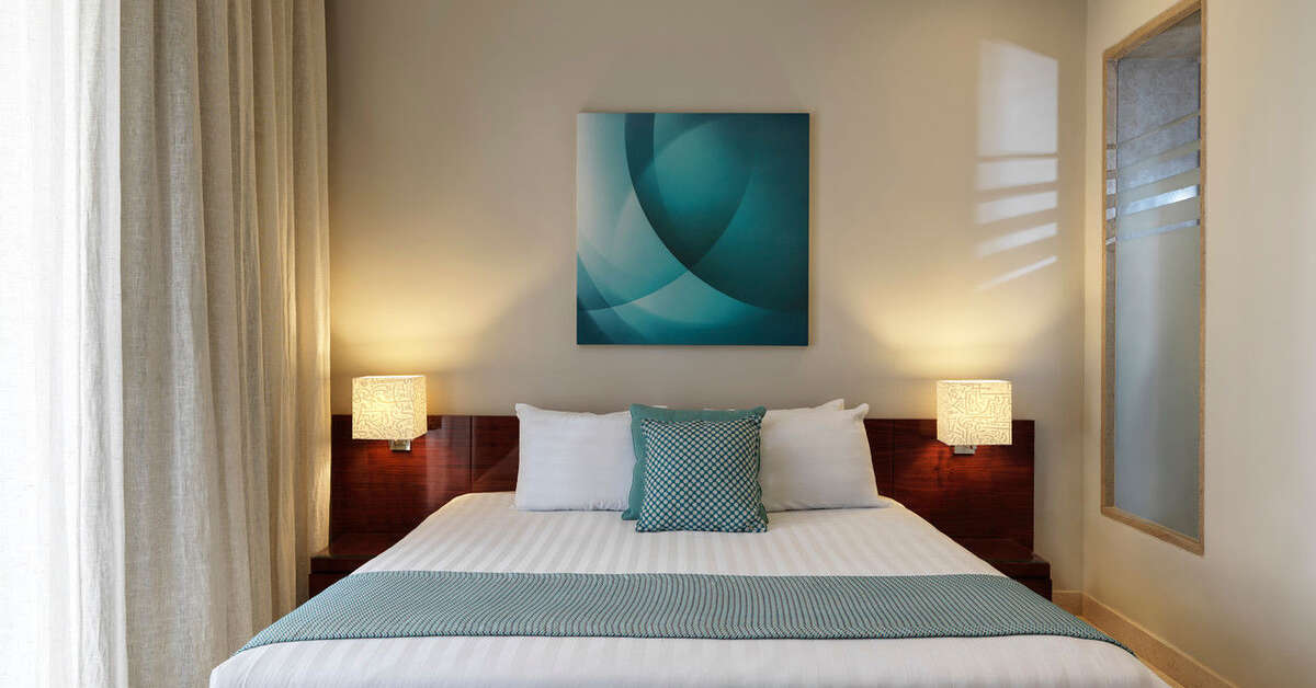 Een foto van Ancient Sands Golf Resort & Residences