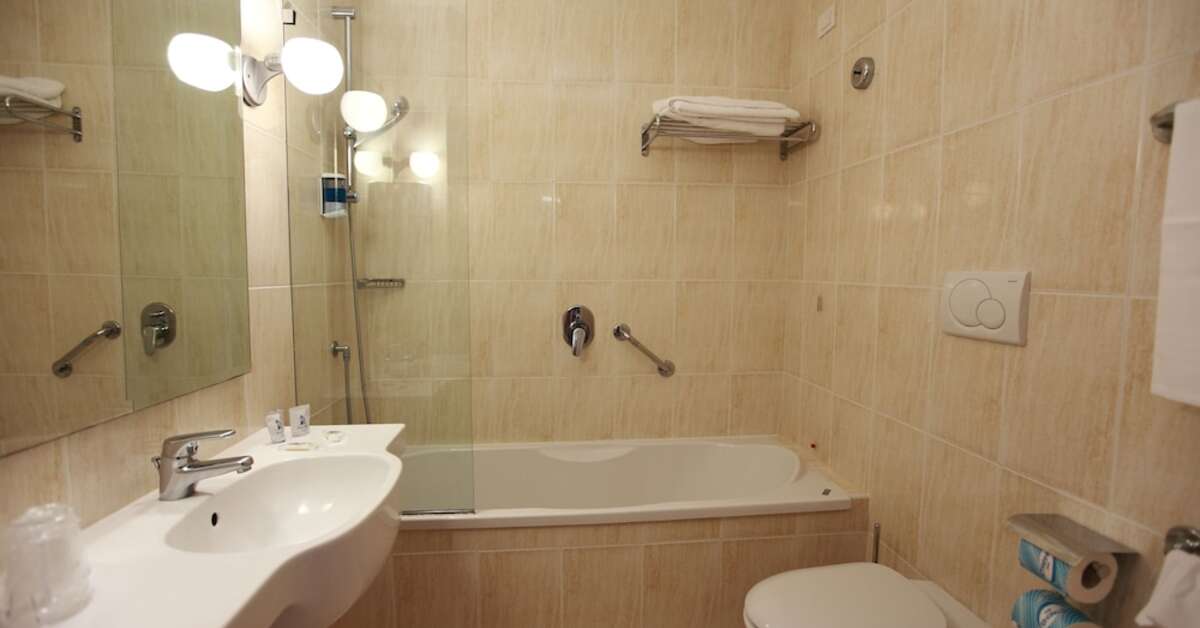 Een foto van Hotel Caravel