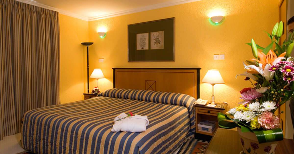 Een foto van Marbella Resort Sharjah