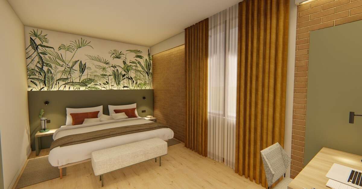 Een foto van Dwo Valencia by Checkin