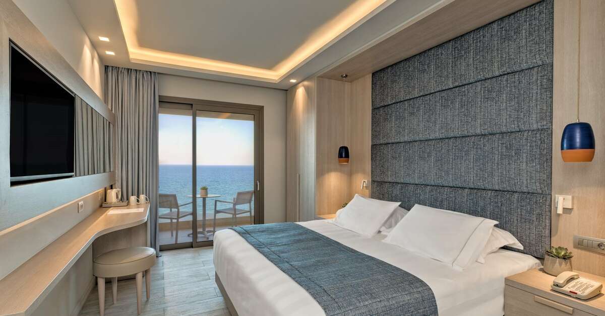 Een foto van Amada Colossos Resort