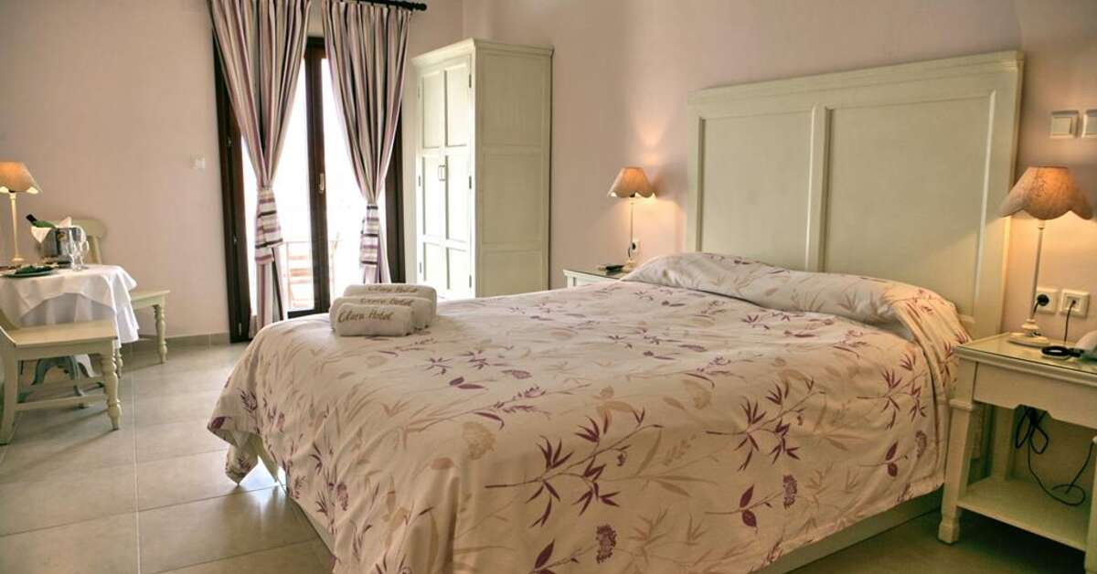 Ein Foto Clara Hotel Resort & Bungalows