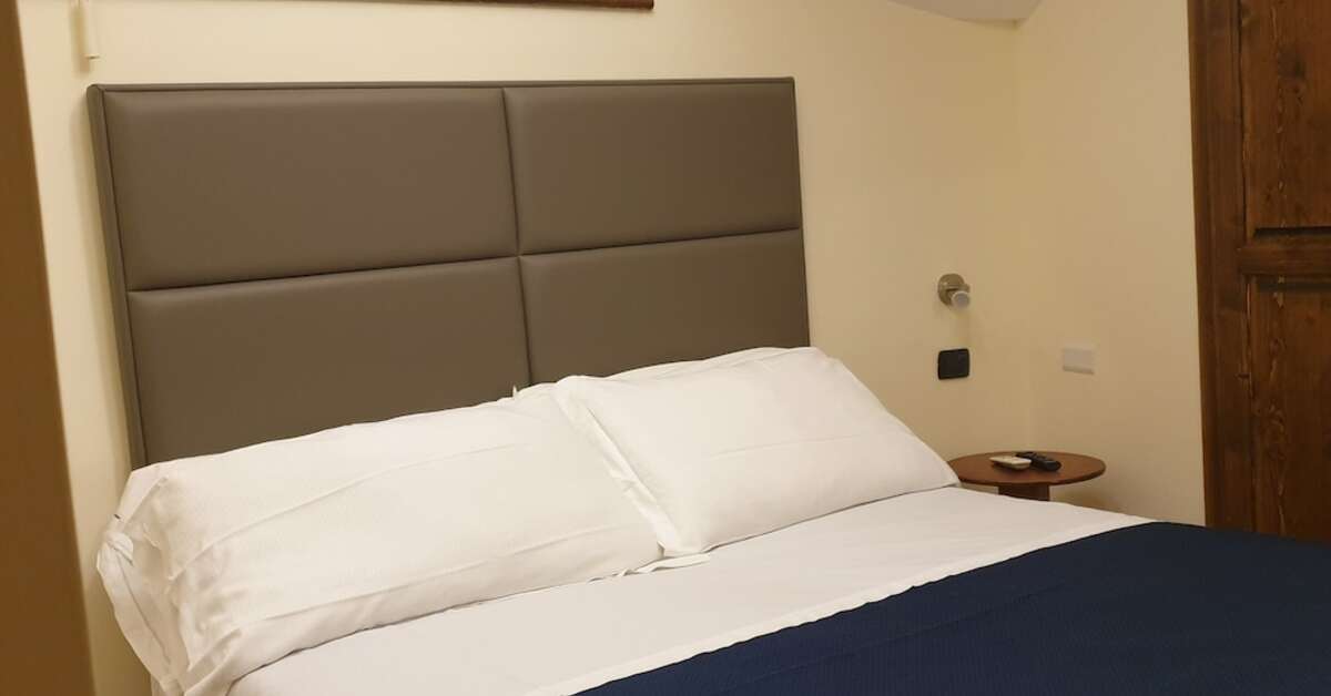 Een foto van Residence L'Incanto Sorrento