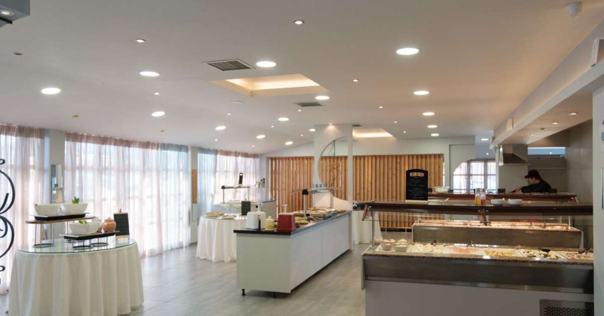 Een foto van Sidari Waterpark Hotel