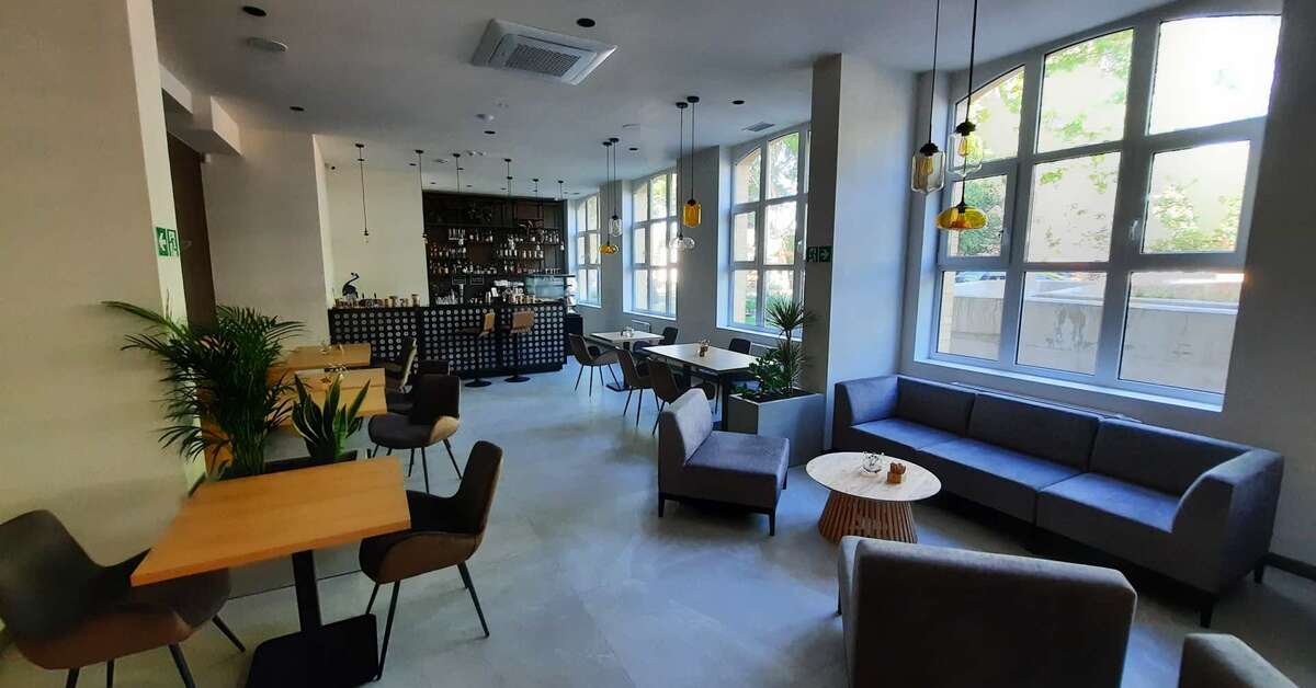 Een foto van Factory Resort