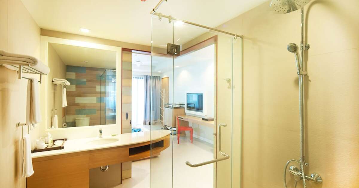 Een foto van Holiday Ao Nang Beach Resort Krabi