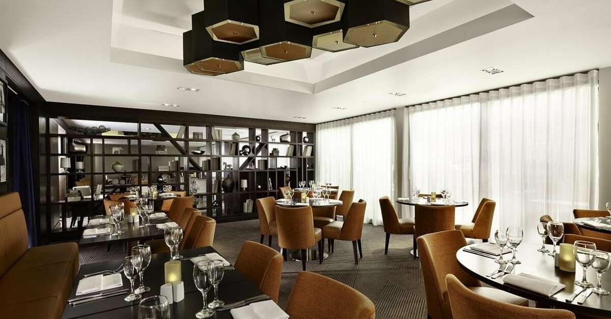 Een foto van DoubleTree by Hilton Hotel London Ealing