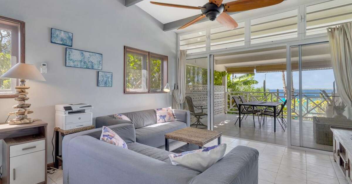 Een foto van Bonaire Oceanfront
